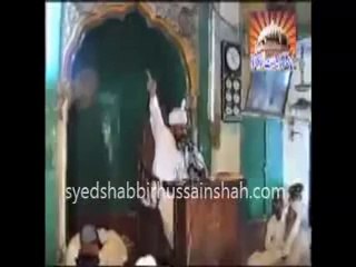 Karam Ki Aik Nazar Hum Par