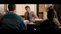 White Bird In A Blizzard Movie CLIP - Chris (2014) - Christopher Meloni, Shailene Woodley Movie