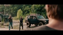 Kill the Messenger Movie Featurette - An Eyewitness Account (2014) - Jeremy Renner Movie