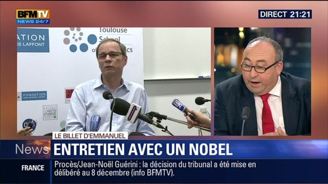 News & Compagnie: le billet d'Emmanuel Lechypre - 13/10