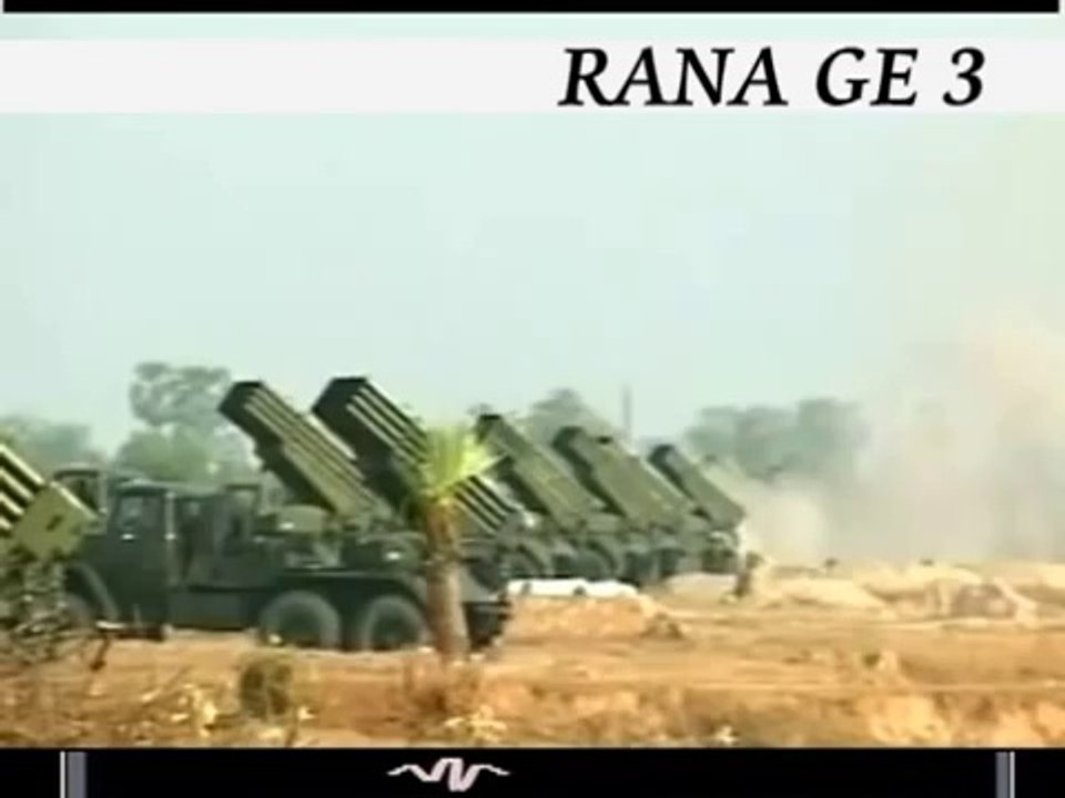PAKISTAN ARMY MORE THEN 500 MESSILE TESTED 2013