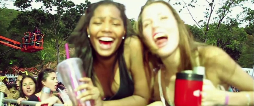 Machel Montano - EPIC _ Official Music Video _ Soca 2014_ Trinidad Carnival