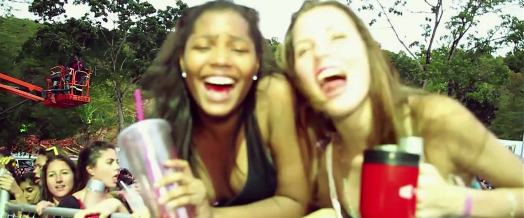 Machel Montano - EPIC _ Official Music Video _ Soca 2014_ Trinidad Carnival