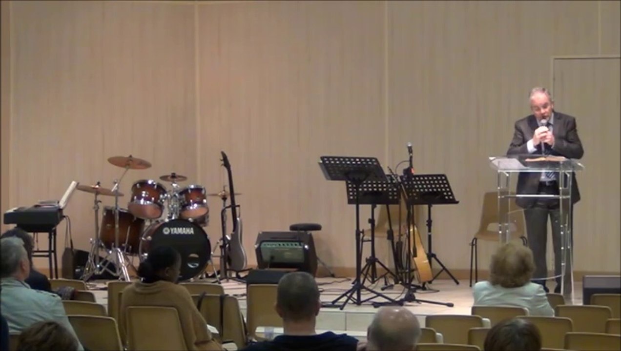 Jésus veux guérir le lépreux