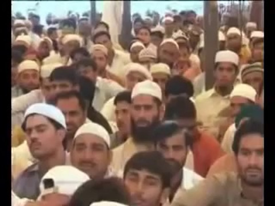 Waqia Hazrat ummar Razi Allah anho