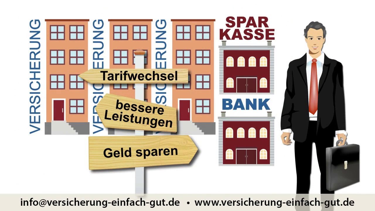 Versicherungsmakler Sachsen