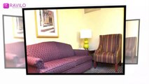 Embassy Suites Hotel Baton Rouge, Baton Rouge, United States