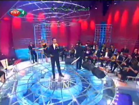 Barış DOĞAN *Bir Sabah Bakacaksın Ki Bir Tânem Ben Yokum*