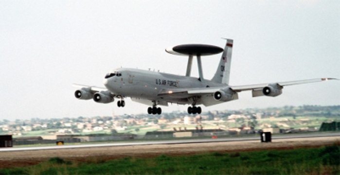 Beyaz Saray: Güvenlik Danışmanı Rice 'İncirlik' Demedi