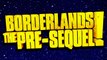 CGR Trailers - BORDERLANDS: THE PRE-SEQUEL Launch Trailer