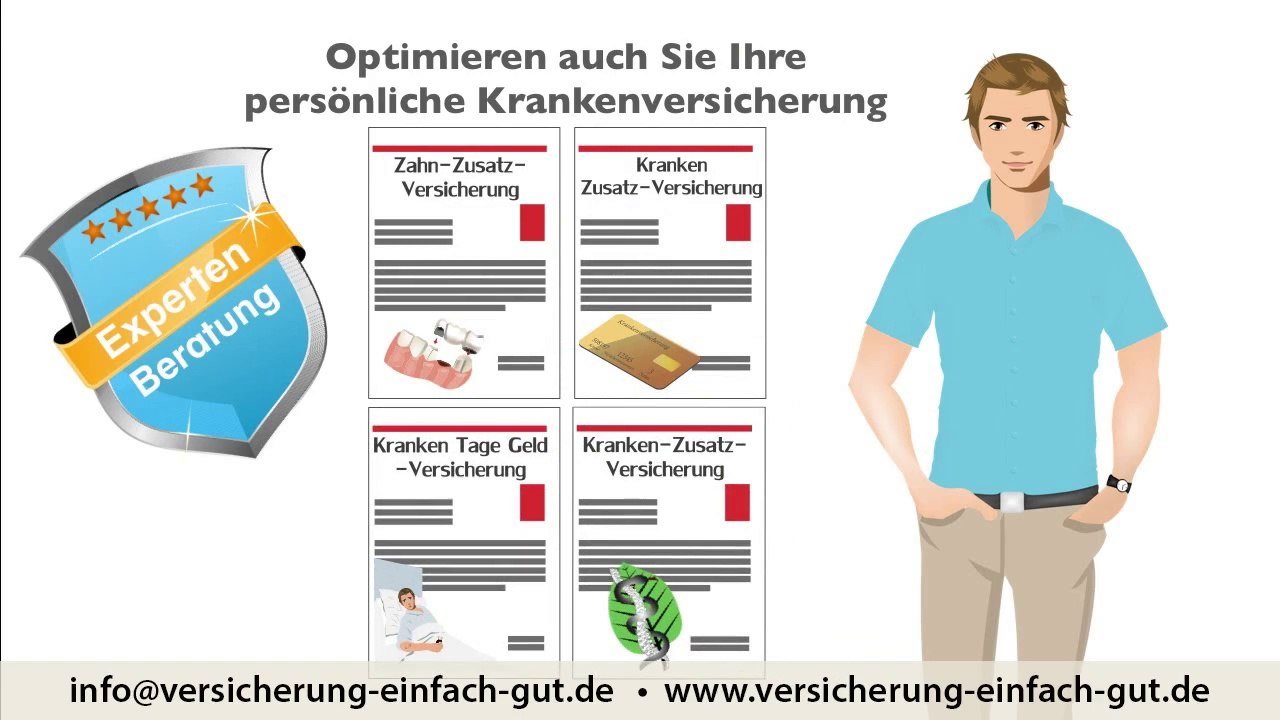 Zahnzusatzversicherung Chemnitz Zwickau Plauen