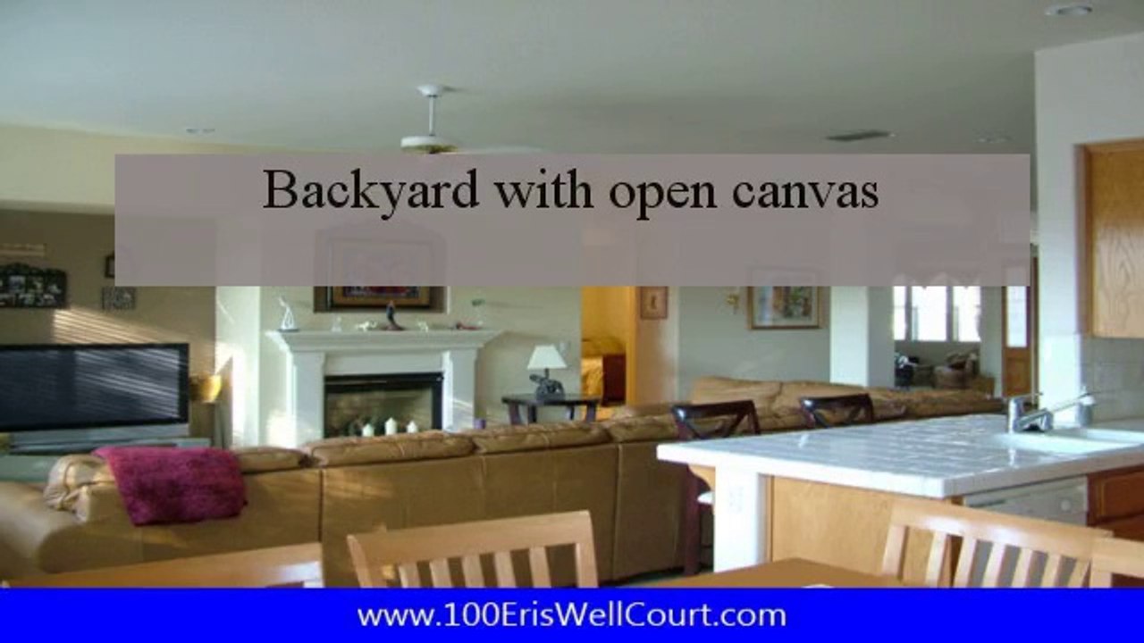 ROSEVILLE CA SINGLE STORY HOMES and REAL ESTATE FOR SALE Video