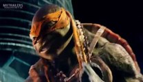 Tortugas Ninja  Trailer Final  Español Latino  HD