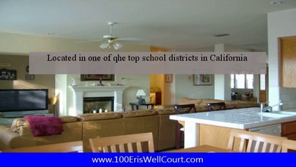 Homes for Sale in Roseville CA Video