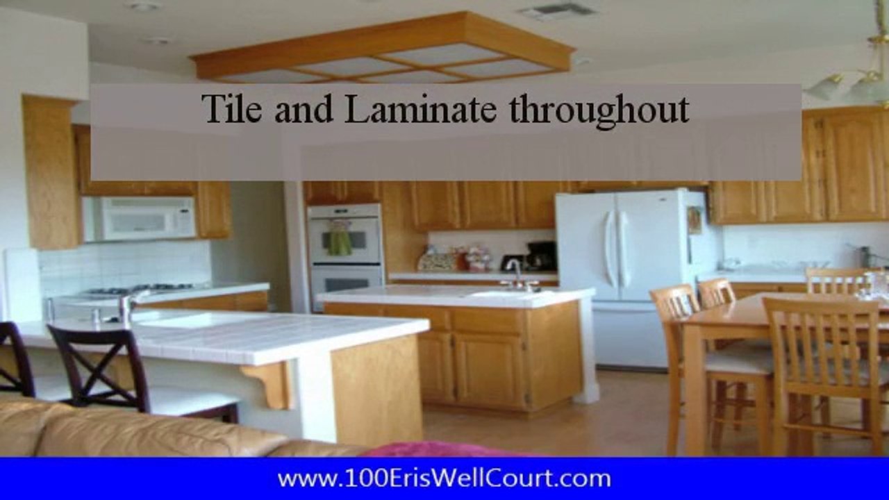 ROSEVILLE CA SINGLE STORY HOMES and REAL ESTATE FOR SALE Video