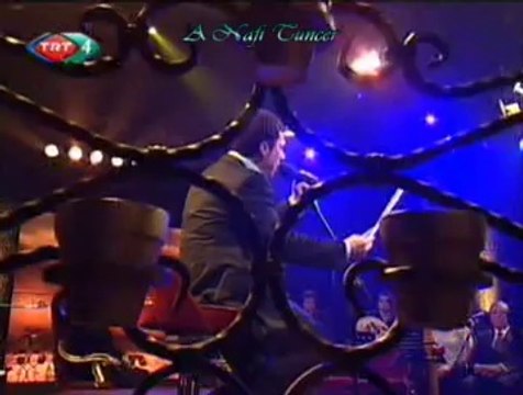 Uğur ÇINAR *Harman Yeri Sürseler Yerine Gül Ekseler*