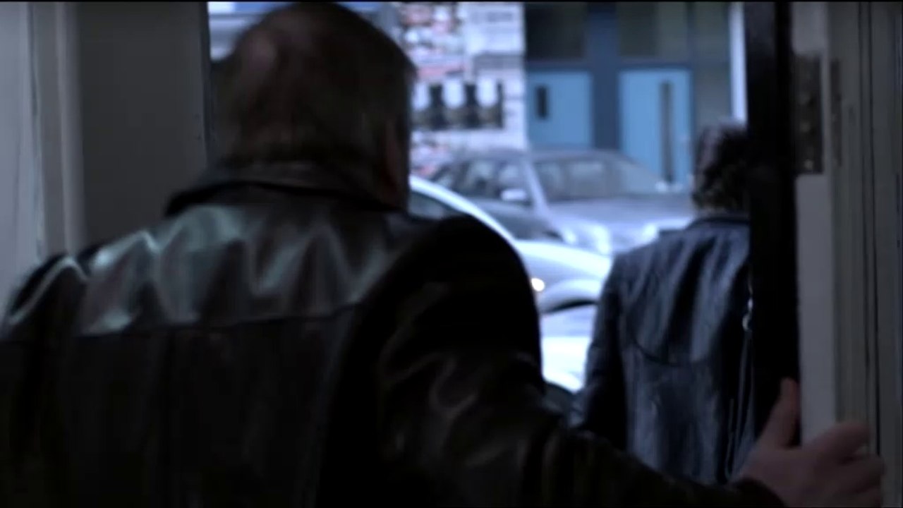 Penoza S1E08