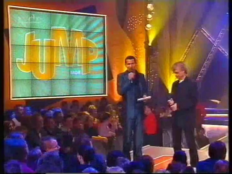 Michael Cretu LIVE @ MDR JUMP (2001)