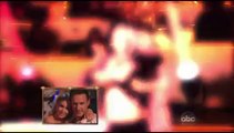 Dancing With The Stars Week 7 Elimination