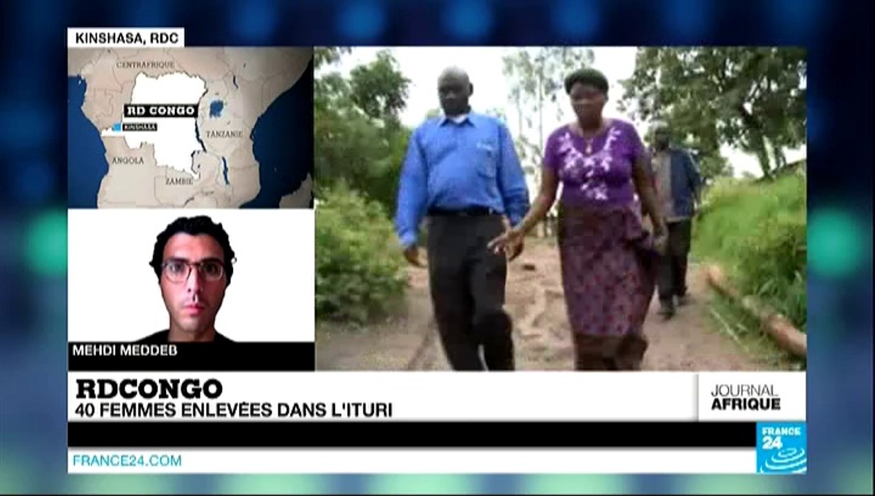 LE JOURNAL DE L'AFRIQUE - Madagascar : Ravalomanana arrêté le jour de son retour sur l'île