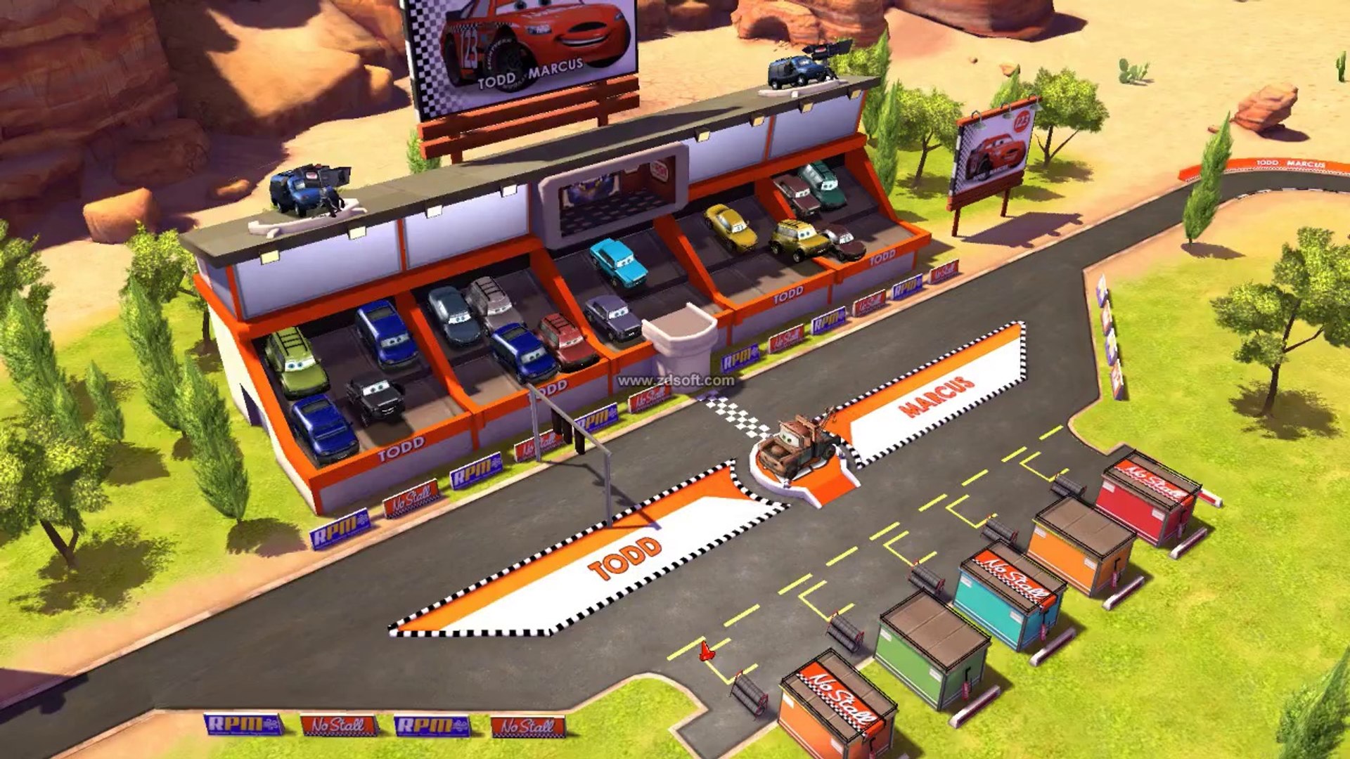 cars