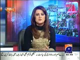 Aaj Geo News Ke Saath(Saniha Multan…Zimedaar Kon.--) – 13th October 2014