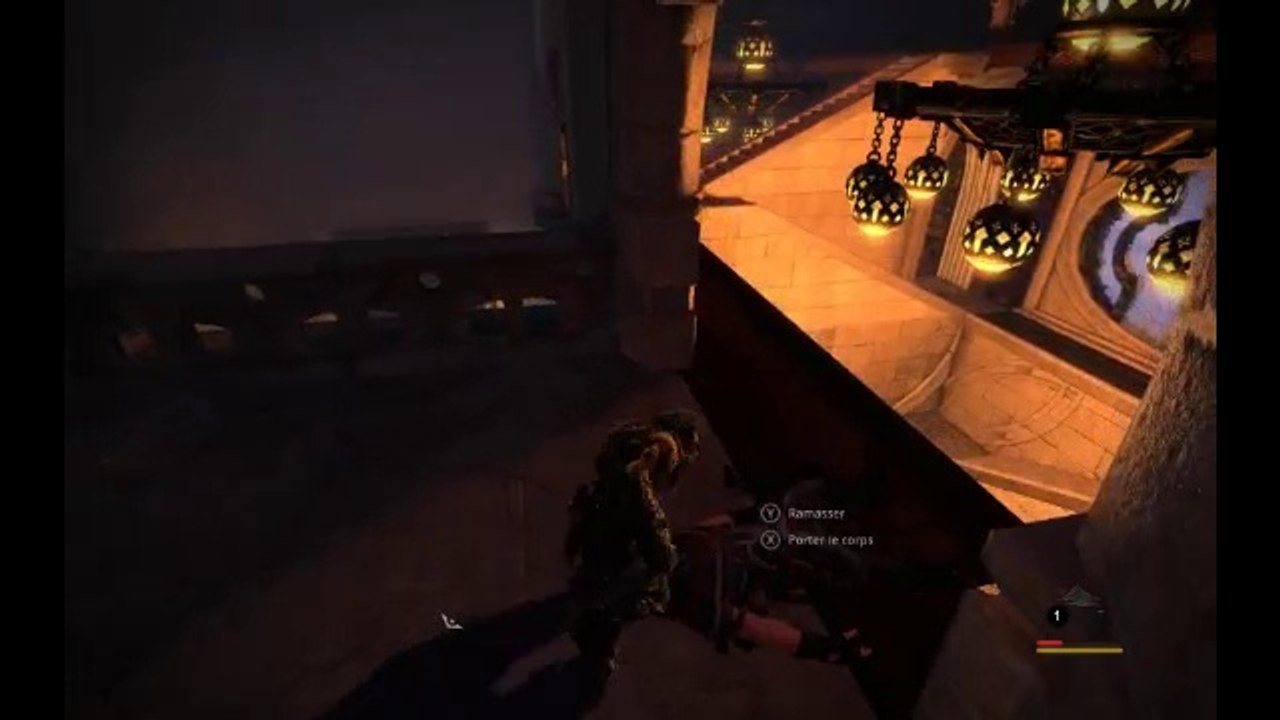 REPLAY : Découvrez Styx : Master of Shadows sur PC