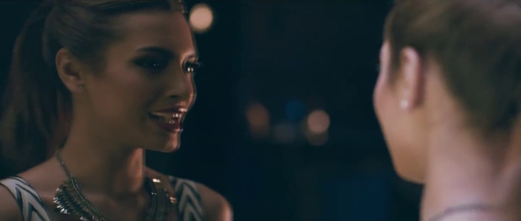 كارمن سليمان - حبيبي مش حبيبي ريمكس HD