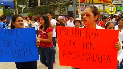 In 60 Seconds: New tensions in Palestine