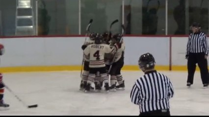 Match du 13 octobre, 1iere periode