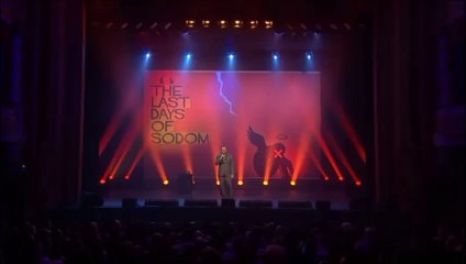 Frankie Boyle The Last Days of Sodom Part 2