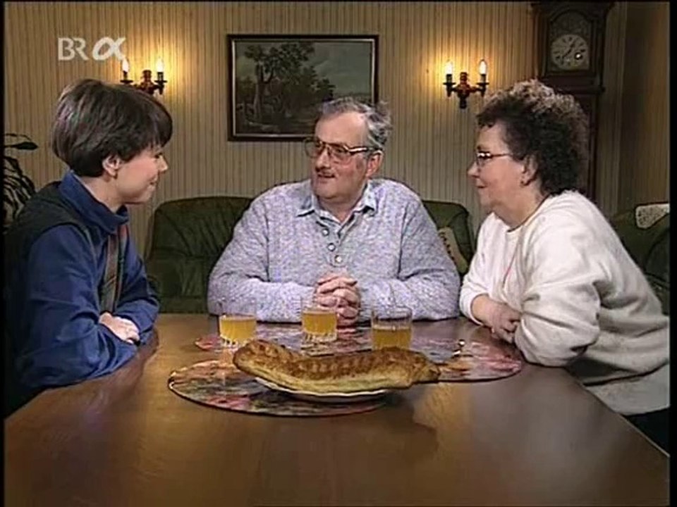 Französisch - C’est ça, la vie 17 Jacques, chef de travaux