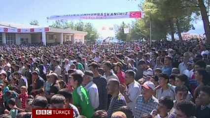 Erdoğan_ Kobani düştü düşüyor -