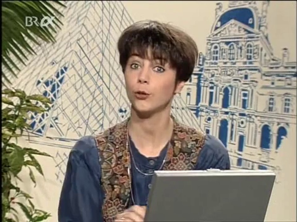 Französisch - C’est ça, la vie 18 Philippe, architecte