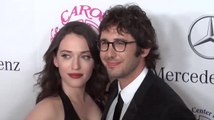 Kat Dennings and Josh Grobin Are Dating