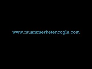 ORQUESTRA MEDİTERRANEA & MUAMMER KETENCOĞLU: ARPA BUĞDAY DANELER (2005) SAO PAOLA, BREZİLYA...