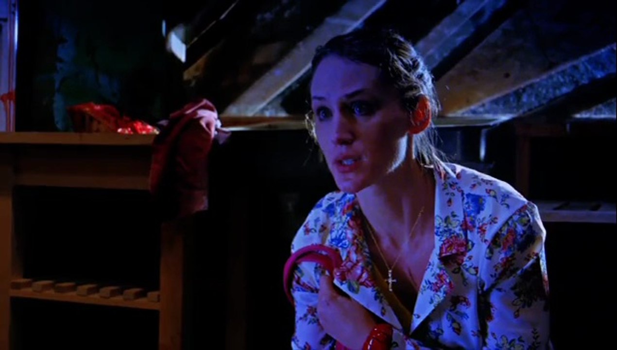 The Butchers - Trailer