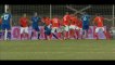 Islandia 2-0 Holandia (Najciekawsze momenty) 13.10.2014 Euro - Kwalifikacje