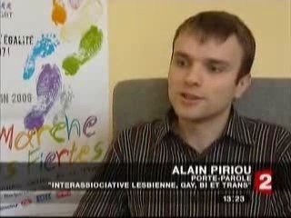 Programme contre programme (2)