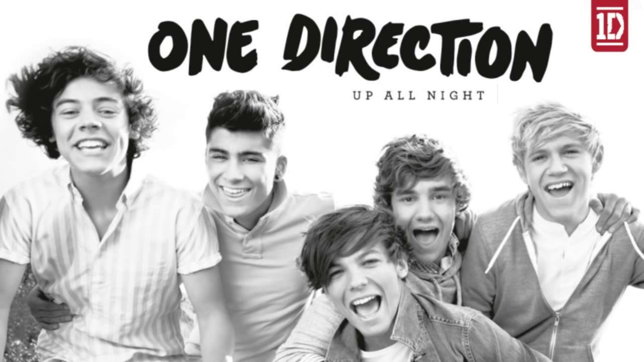 One Direction - I Want (Audio)