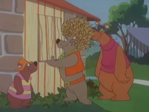 NAPO ORSO CAPO - 02 - Un raro esemplare