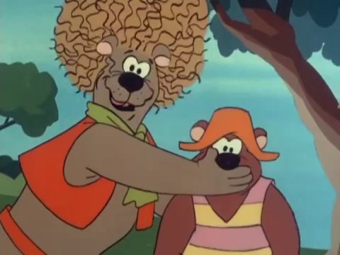 NAPO ORSO CAPO - 03 - Raffle Ruckus