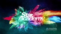 Quotidiennes / Dailies Star academy 10 - 13/10 - يوميات ستار أكاديمي