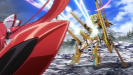 Ore, Twintails ni Narimasu Ending