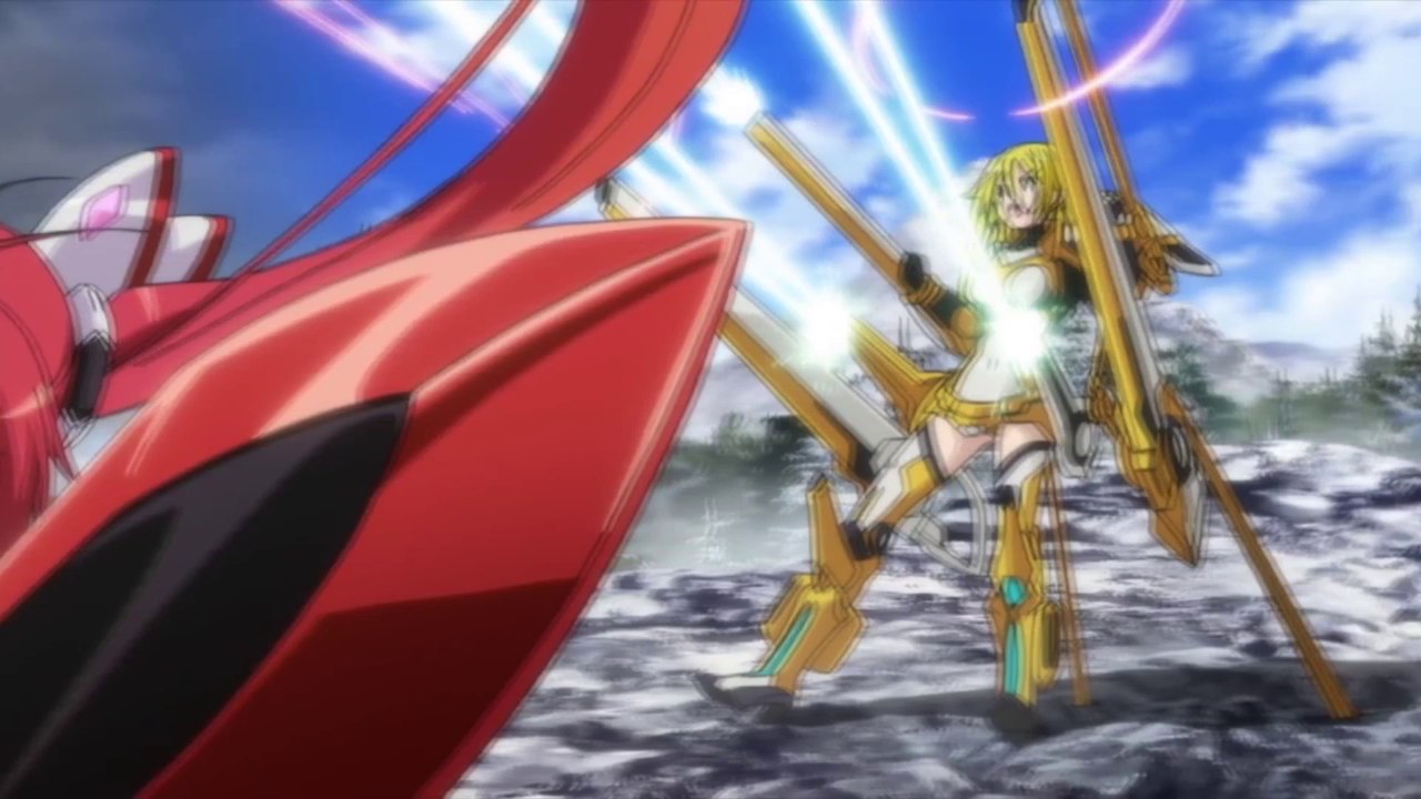 Ore, Twintails ni Narimasu Ending