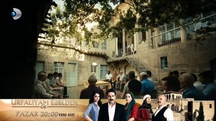 Urfalıyam Ezelden Gerçek silah sıkmak yok tamam mı