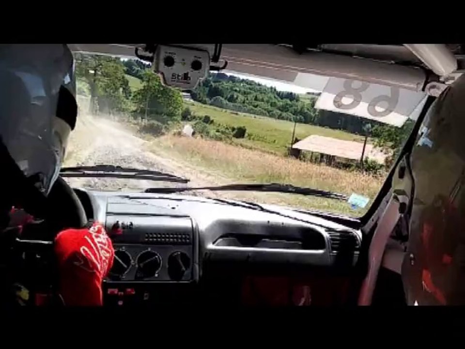 GF racing - saison 2014