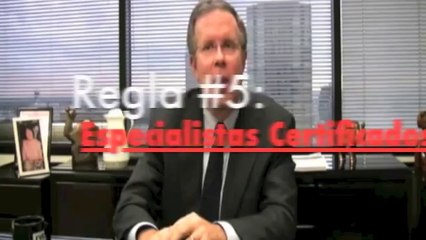 Como Elegir Un Abogado de Inmigracion