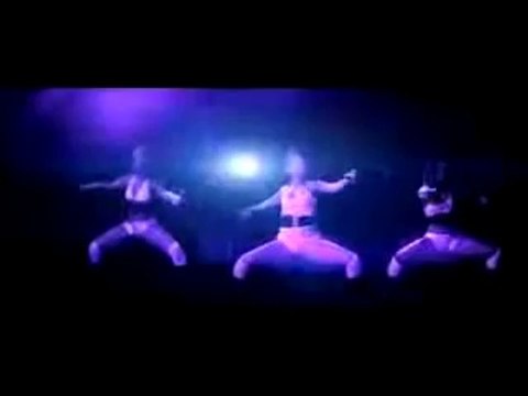 The Anthem Remix (Defense) - Machel, Pitbull, Lil Jon