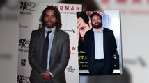 Zach Galifianakis Shows Off Slimmer Figure